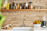 6 Design Essentials for Indian Kitchens