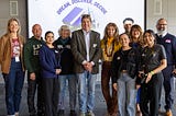 Improving outcomes: California event connects justice-involved youth to college & career supports