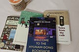 Book Review: Welcome to Hyunam Dong Bookshop