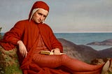 Dante inmortal, una historia de magia.