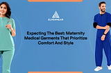 Maternity Medical Garments: Comfort and Style for Expecting Healthcare Workers