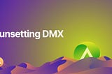 Community Proposal: Sunsetting of the DeFi Momentum Index (DMX)