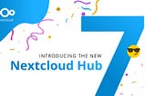 “Nextcloud Hub 7” launched🚀 ! My Review👎🏻🤯😥