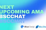 BSC.chat Interview Transcript with Blueswap Finance — Binance Smart Chain