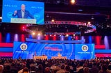 PhD Student Reflections on the 2022 AFL-CIO Convention