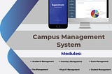 The Importance of Campus Management Systems