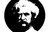 Mock Twain: Tweeting a Book