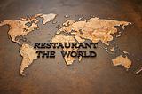 Restaurant “The World”: Albania
