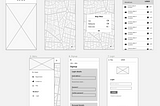 Wireframing — Beginners Challenge