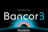 Building Bancor Simulations in Python — A Step by Step Explainer