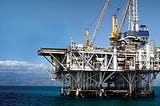 Blockchain & IoT for Oil and Gas DX
