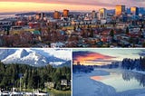 Alaska Luxury Escape: 7 Unforgettable Days of Glaciers, Whales, and Alaskan Bliss