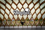 Story Luck Chicago Honeycomb