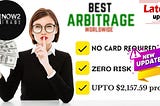 Make 500K A Month With This New Unlimited Arbitrage Site |Now2Trade Updated | Now2trade 2022