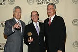 Who Could Ever Replace Alex Trebek?