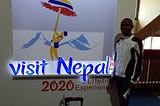 Hyrac Box at the Nepal Mini Maker Faire — Experience