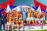 Season Preview: East Bengal Set Their Sights on ISL Glory in Upcoming Season