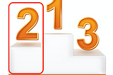 Pop quiz: How do you find the second largest number in an array in JavaScript?