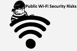 How to Avoid Public Wi-Fi Security Risks While Travelling