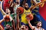 Otis Top Shot’s Official 2021–22 NBA Season Predictions
