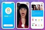 Fun Product Idea — Who Dat?