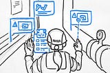 Learnings from Recent HoloLens 2 Projects
