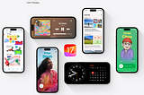 Apple Unveils iOS 17 for the iPhone: A Dive Into Its Exciting Features