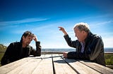 ‘The Grand Tour’ is not a good television show
