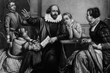William Shakespeare & Frank Harris