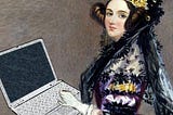 Tarihte Yolculuk: Ada Lovelace