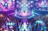 MetaZooMee and the Future of Virtual Entertainment: A New Era of Digital Events
