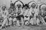 The Real Relationship Between The Native Americans and Black Americans in The Movie Sinners