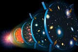 If time is relative, how do we know the age of the universe?