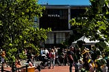 Lastefestival Telliskivi Loomelinnakus — kui loovus ja hool saavad kokku.