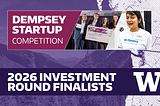 2026 Dempsey Startup Competition Continues to Soar with Record-Breaking Number of Entries from…