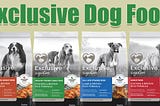 Exclusive Dog Food 2023 | Best and Quality Dog Food