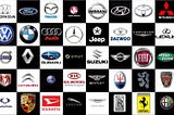 Car Brand Classification