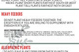 IS COMPANION PLANTING ACTUALLY IMPORTANT?