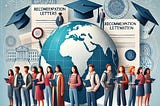 Letter of Recommendation Tips for International Applicants