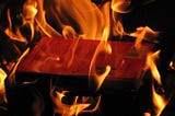 Digital Platforms & The Golden Age of Book Burning