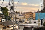 #14 東京（裏）：片假名、外人卡、閱讀空氣