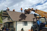 Maui Roofs & Repairs