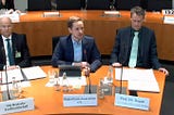 Digital euro in the Finance Committee of the German Parliament: Insights from its public hearing