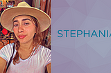 Stephanie’s Story of Connecting & Guiding Alumni towards Graduation