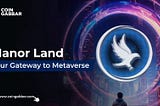 Explore, trade, and earn in Manorland’s Metaverse!
