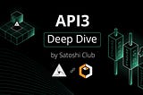 Project Overview: API3