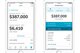 Case Study: Home Loan Processing on the Sofi Mobile App