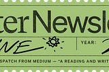 Writer newsletter: The follow button redesign now sends ~30x more readers your story notifications