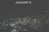 January’s | Aylık playlist