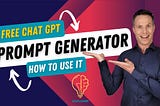 Free Prompt Generator
